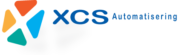 XCS Automatisering Logo